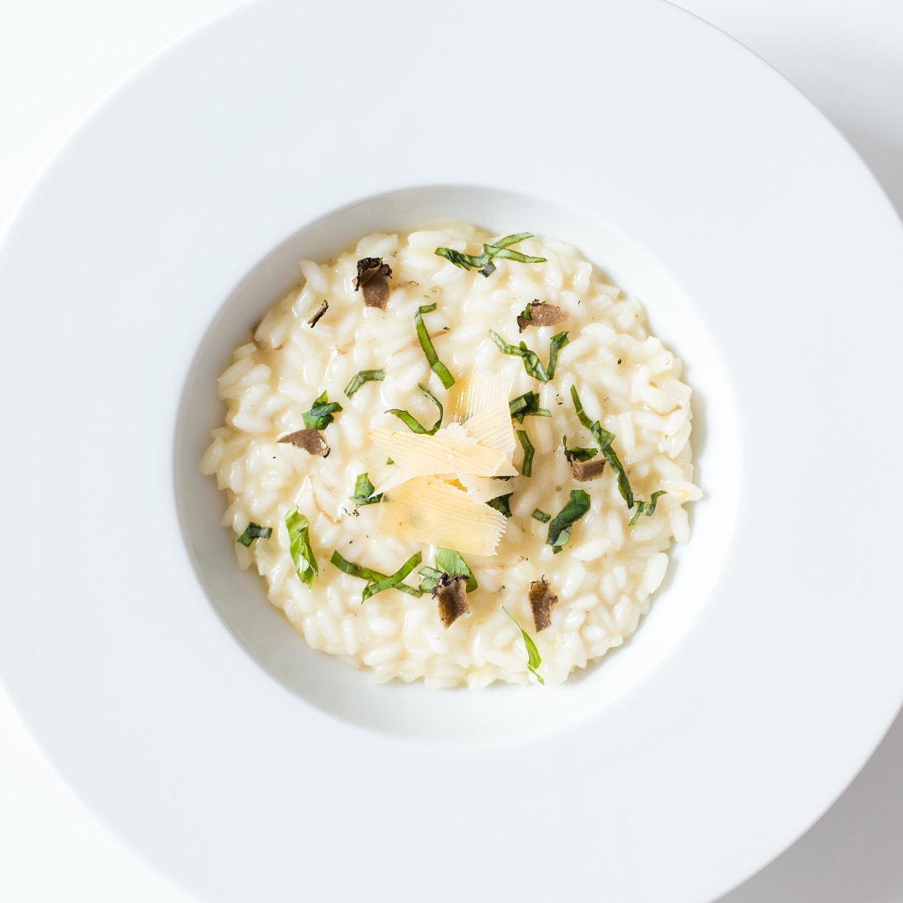 Risotto - Marisole Milano